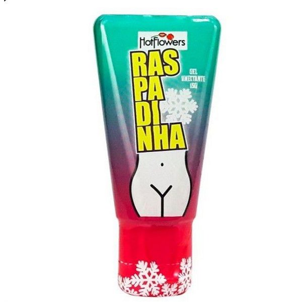 RASPADINHA GEL 15g
