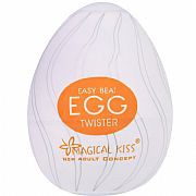 TWISTER - EGG-004
