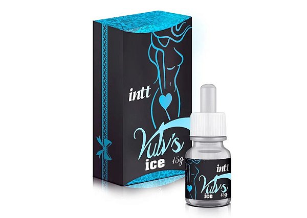 VULV'S ICE EXCITANTE FEMININO 15g