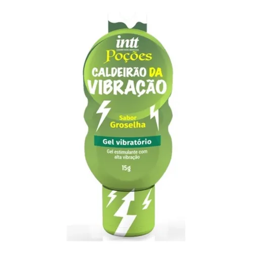 POÇÃO CALDEIRÃO DA VIBRAÇÃO 15g
