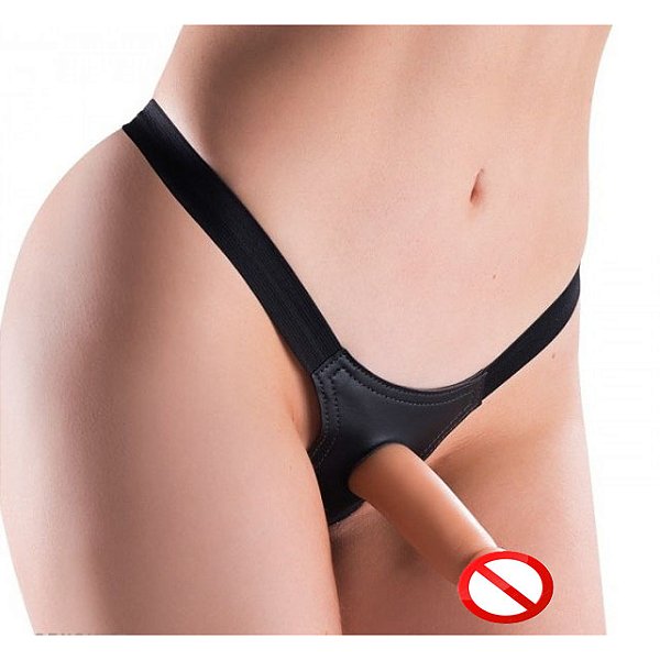 PRÓTESE 20 X 4cm COM CINTA - QMC220