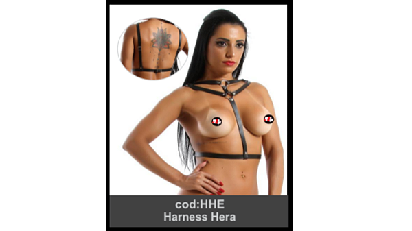 HARNESS HERA - HHE