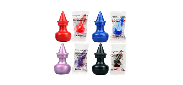 PÓ DA BRUXINHA LOKA SENSAÇÃO