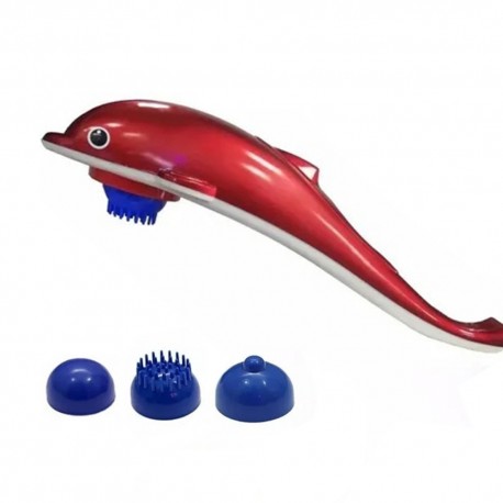 MASSAGEADOR GOLFINHO - HK207