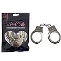 ALGEMAS HAND CUFFS - 6179