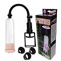PENIS PUMP BOMBA MANUAL - 6381