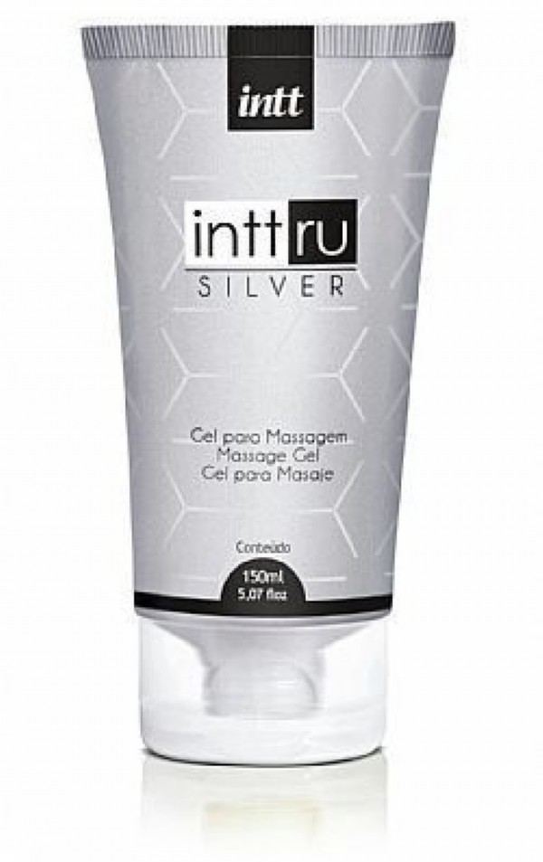 RU SILVER 150ml
