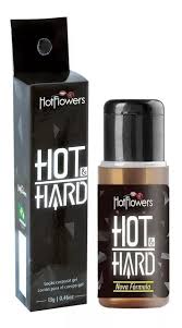 HOT HARD 13g