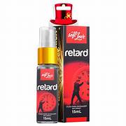 RETARD SPRAY 15ml