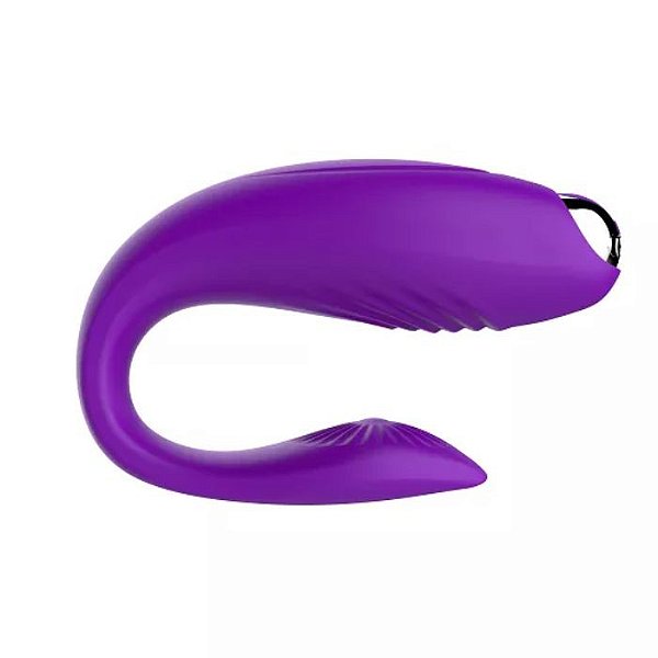 VIBRATOR PARA CASAL - MCV1207