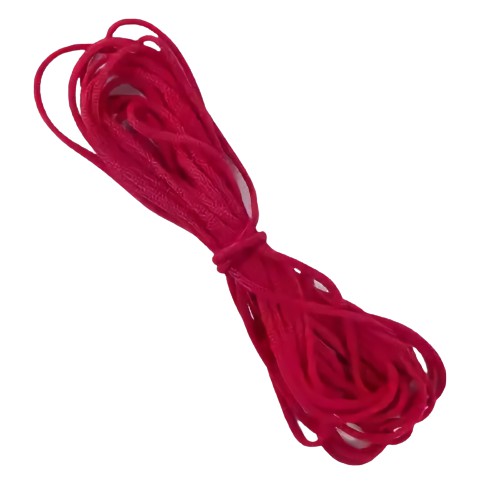 CORDA ERÓTICA 5m - PINK