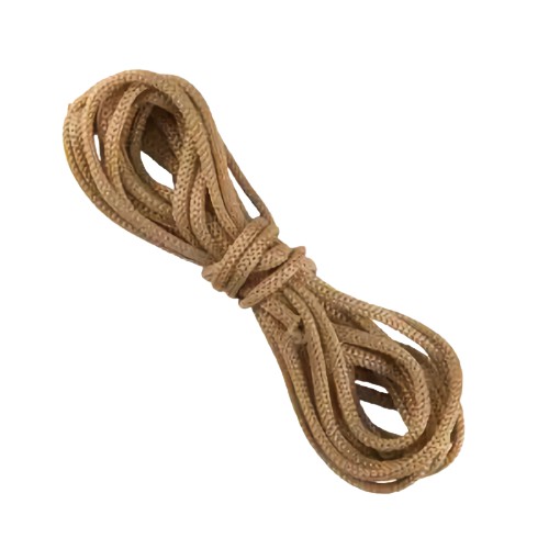 CORDA ERÓTICA 10m - DOURADO