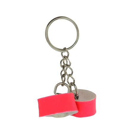 CHAVEIRO ALGEMA - ROSA