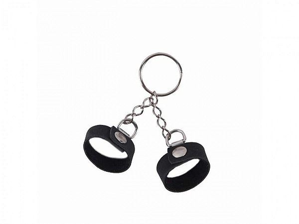 CHAVEIRO ALGEMA - PRETO