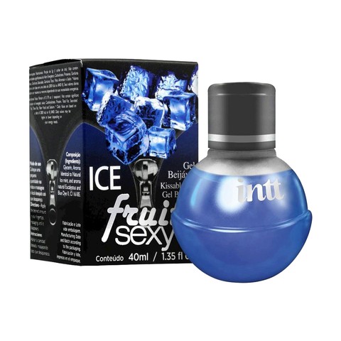 FRUIT SEXY ICE 40ml
