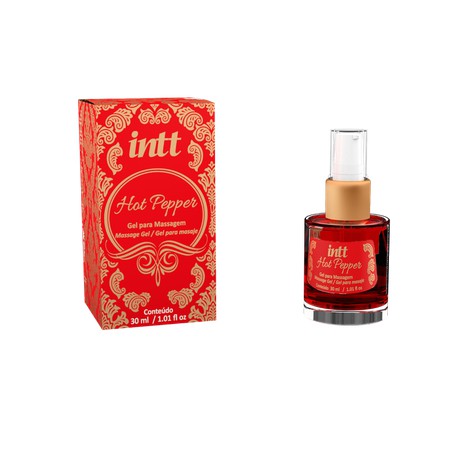 HOT PEPPER 30ml
