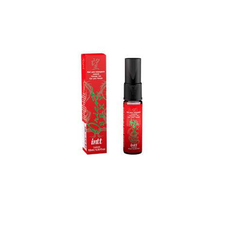 ORIENT SEXY INTT 15ml