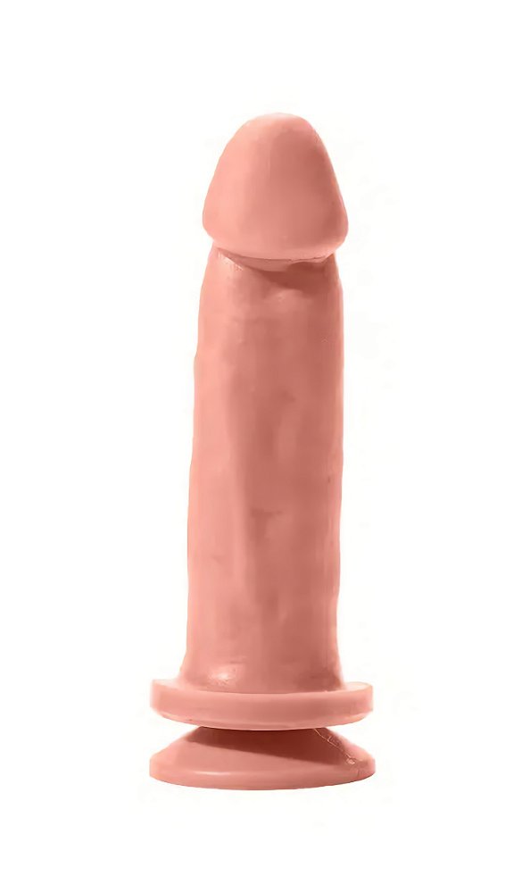 PRÓTESE CLASSIC COM VENTOSA - HP240NV