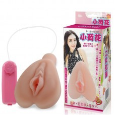 Vagina Realistica em Cyberskin - VV001