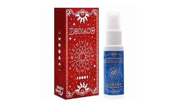 ZODIACO CÂNCER 15g