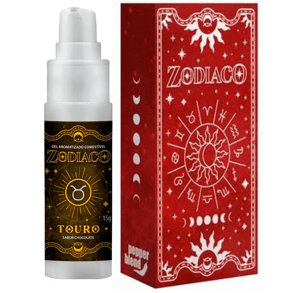 ZODIACO TOURO 15g