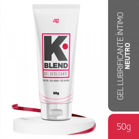 K BLEND GEL NEUTRO 50g