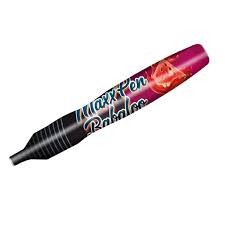 MAXX PEN TUTTI-FRUTTI BABALOO 20g