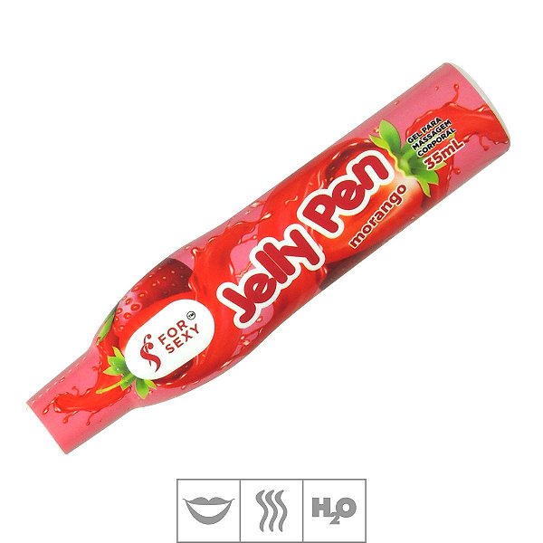JELLY PEN MORANGO 35ml