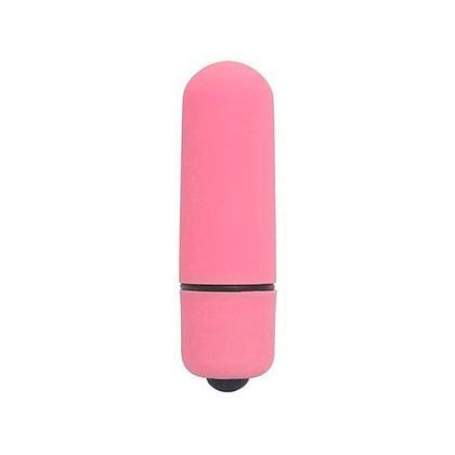 MINI POWER BULLET COR ROSA - 5162