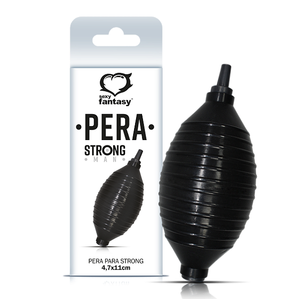 PÊRA PARA SUCÇÃO DE BOMBA PENIANA