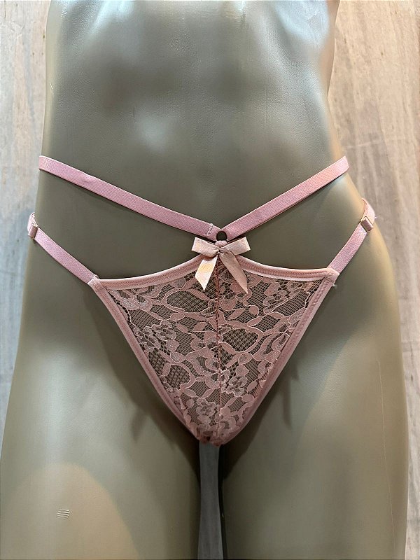 KISS ME FIO SEXY - ROSÉ