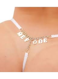 FIO FRASE MEFODE - BRANCO