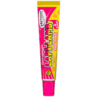 LAPI LAMB CANETA BEIJÁVEL SABOR CHICLETE E EFEITO HOT 30g