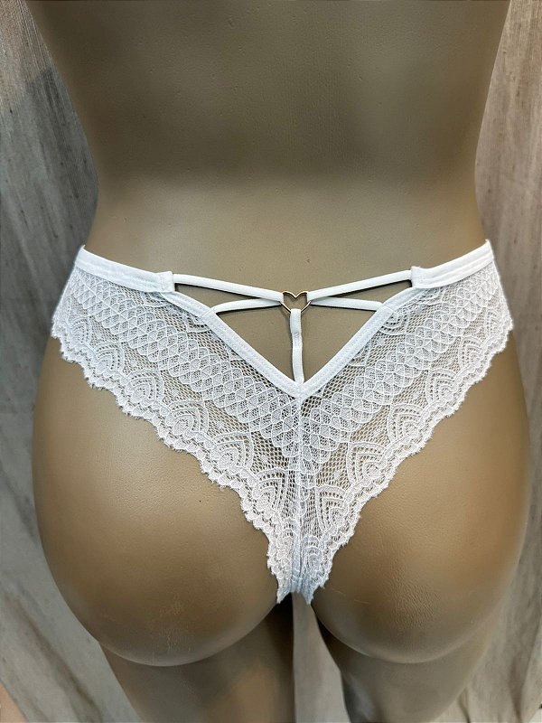 JADE FIO RENDA - BRANCO