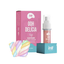 OOH DELÍCIA CALDA PICANTE AROMA DE MARSHMALLOW