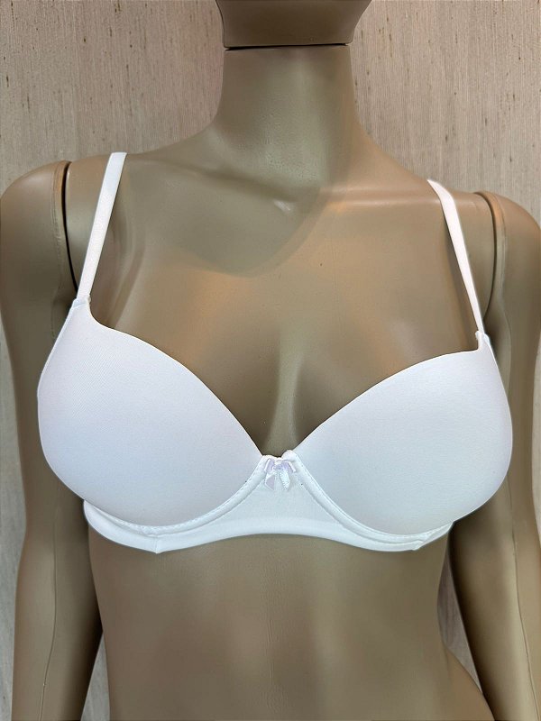 BOJO LISIN 42 / P - BRANCO