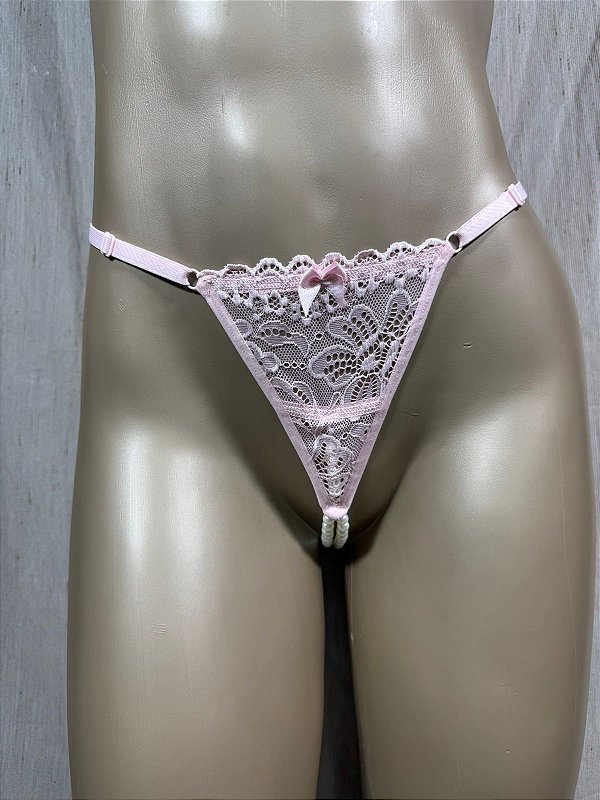 FIO TAILANDESA - ROSA