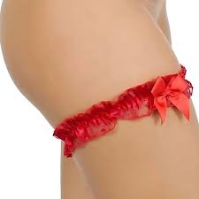 PERSEX RENDA - VERMELHO