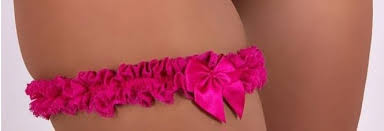 PERSEX RENDA - ROSA
