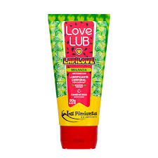 LAPILOVE GEL MELANCIA 60g