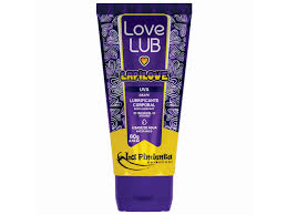 LAPILOVE GEL UVA 60g