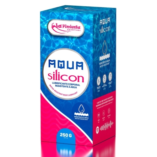 AQUA SILICON  NEUTRO - 250g