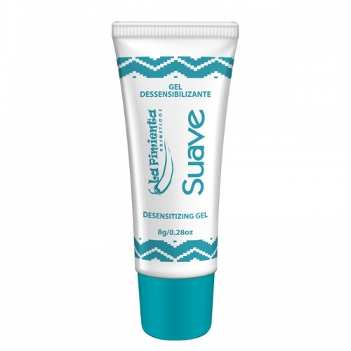 SUAVE DESSENSIBILIZANTE BISNAGA
