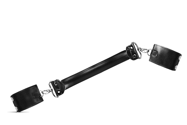 SEPARADOR DE PÉS NA COR PRETO - 917