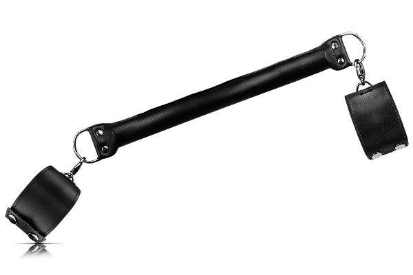 SEPARADOR DE MÃOS NA COR PRETO - 916