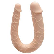 BOOMERANG PENIS DUPLO 18+