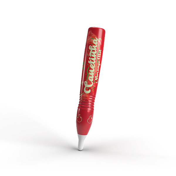 CANETINHA Hot Morango 25ml