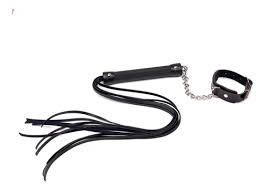 Chicote com Bracelete - 966