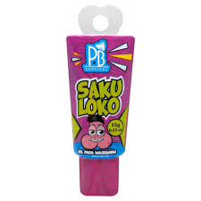 SAKU LOKO GEL 15g