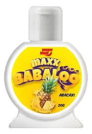MAXX BABALOO ABACAXI 20g
